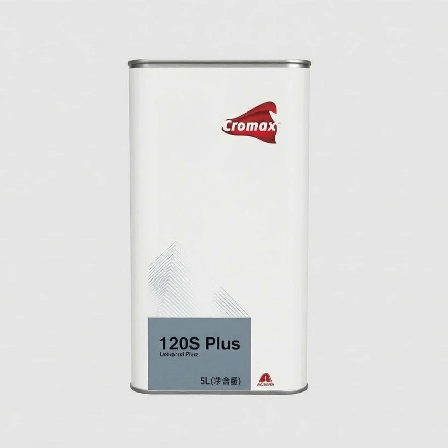 Cromax 120S Plus 5 л